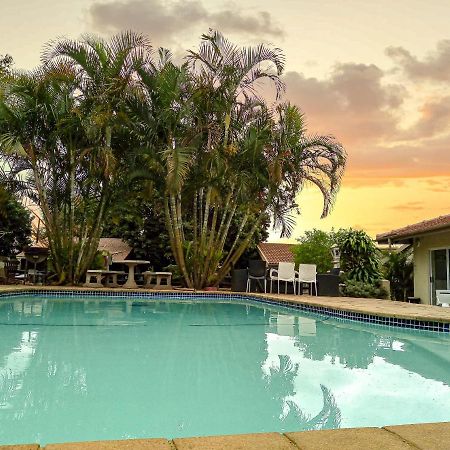 Home Away From Home Pinetown Zewnętrze zdjęcie