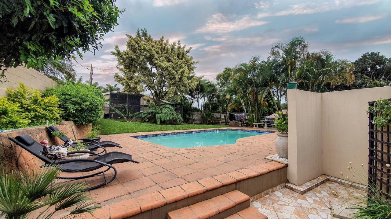 Home Away From Home Pinetown Zewnętrze zdjęcie