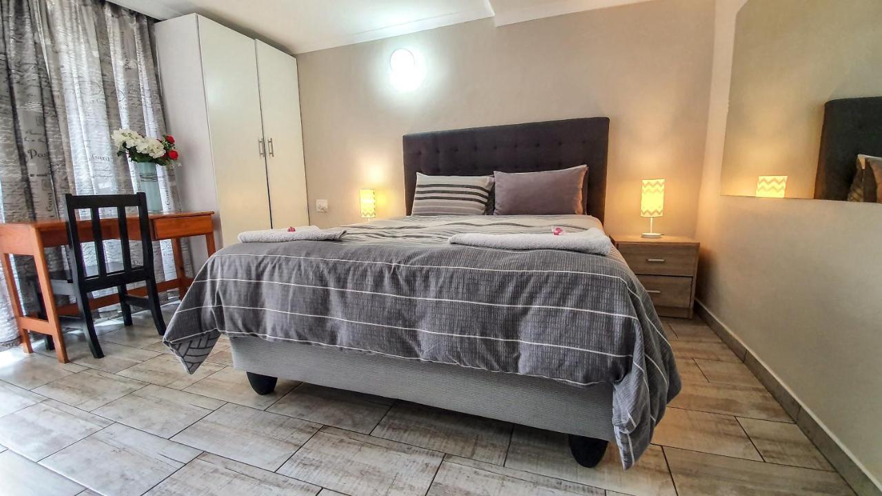 Home Away From Home Pinetown Zewnętrze zdjęcie