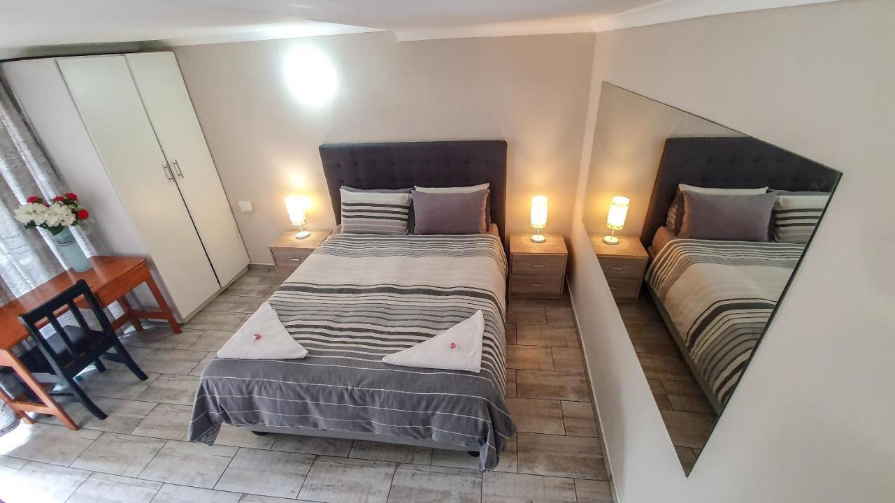 Home Away From Home Pinetown Zewnętrze zdjęcie