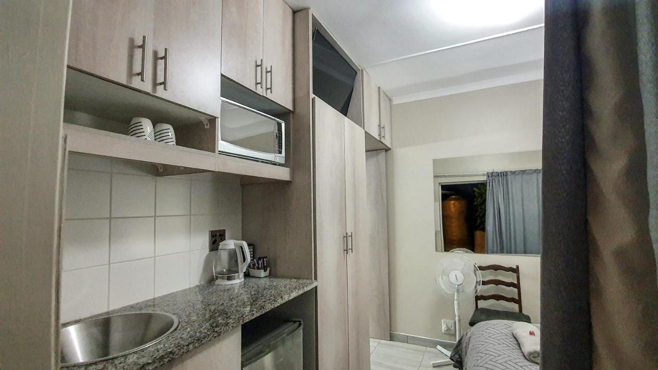 Home Away From Home Pinetown Zewnętrze zdjęcie