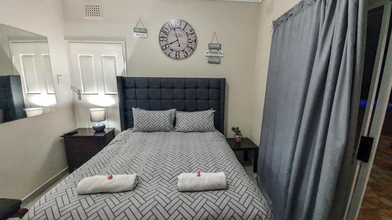 Home Away From Home Pinetown Zewnętrze zdjęcie