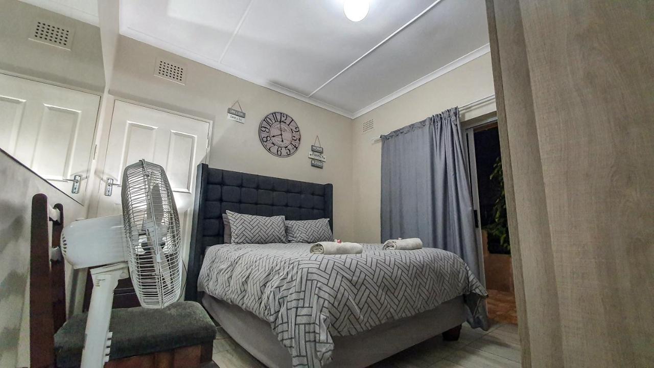 Home Away From Home Pinetown Zewnętrze zdjęcie