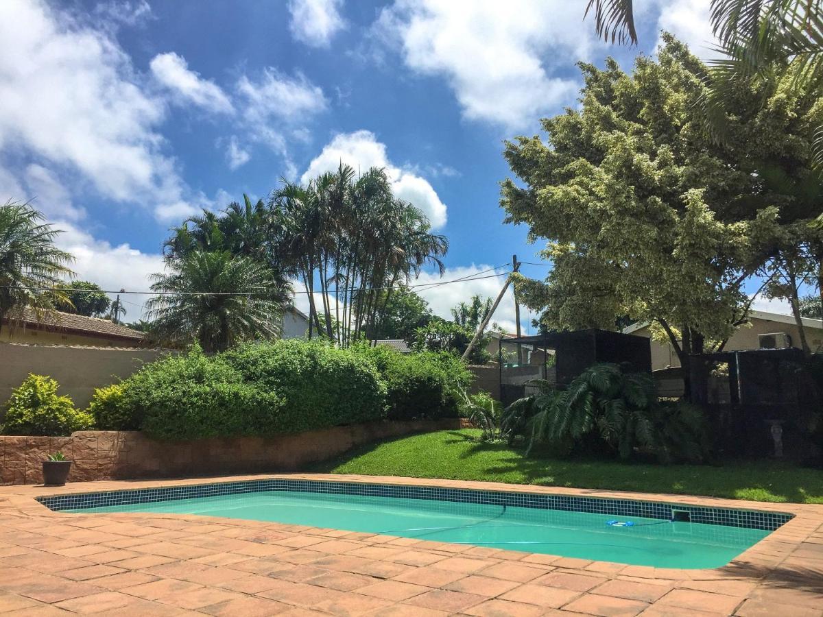 Home Away From Home Pinetown Zewnętrze zdjęcie