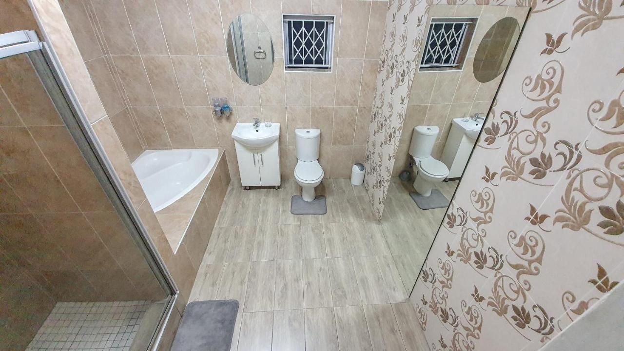 Home Away From Home Pinetown Zewnętrze zdjęcie