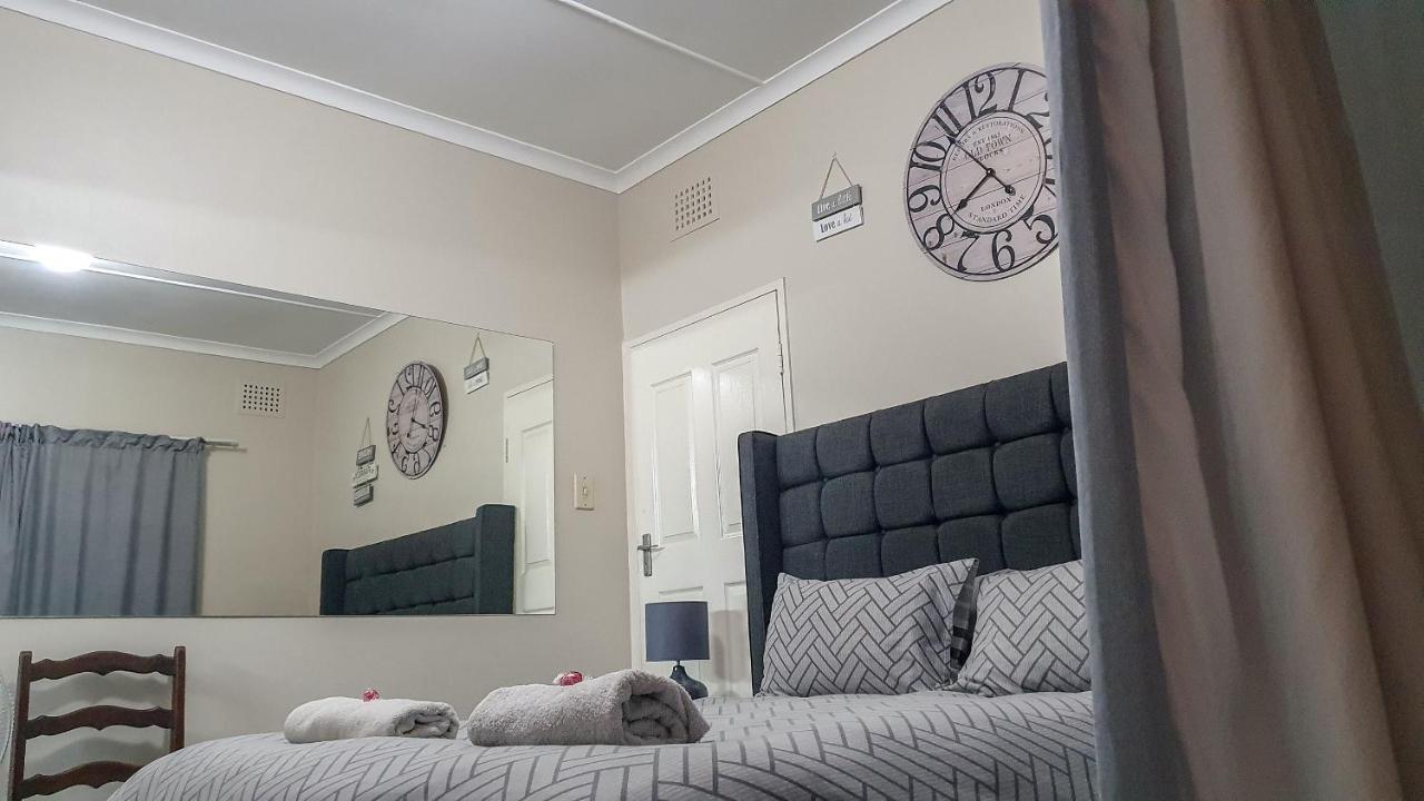 Home Away From Home Pinetown Zewnętrze zdjęcie