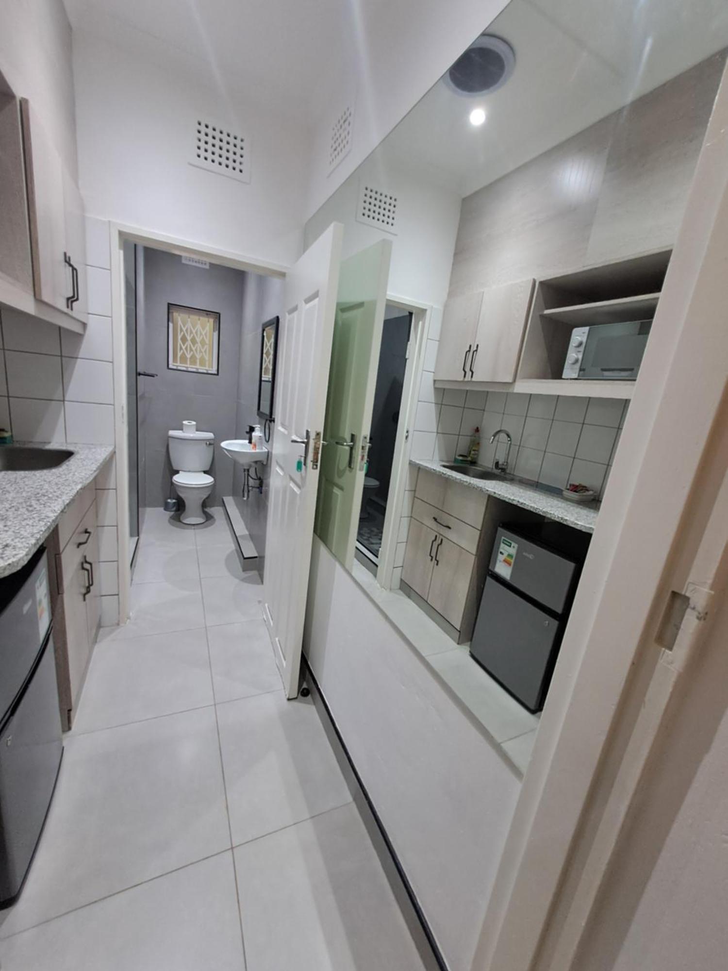 Home Away From Home Pinetown Zewnętrze zdjęcie