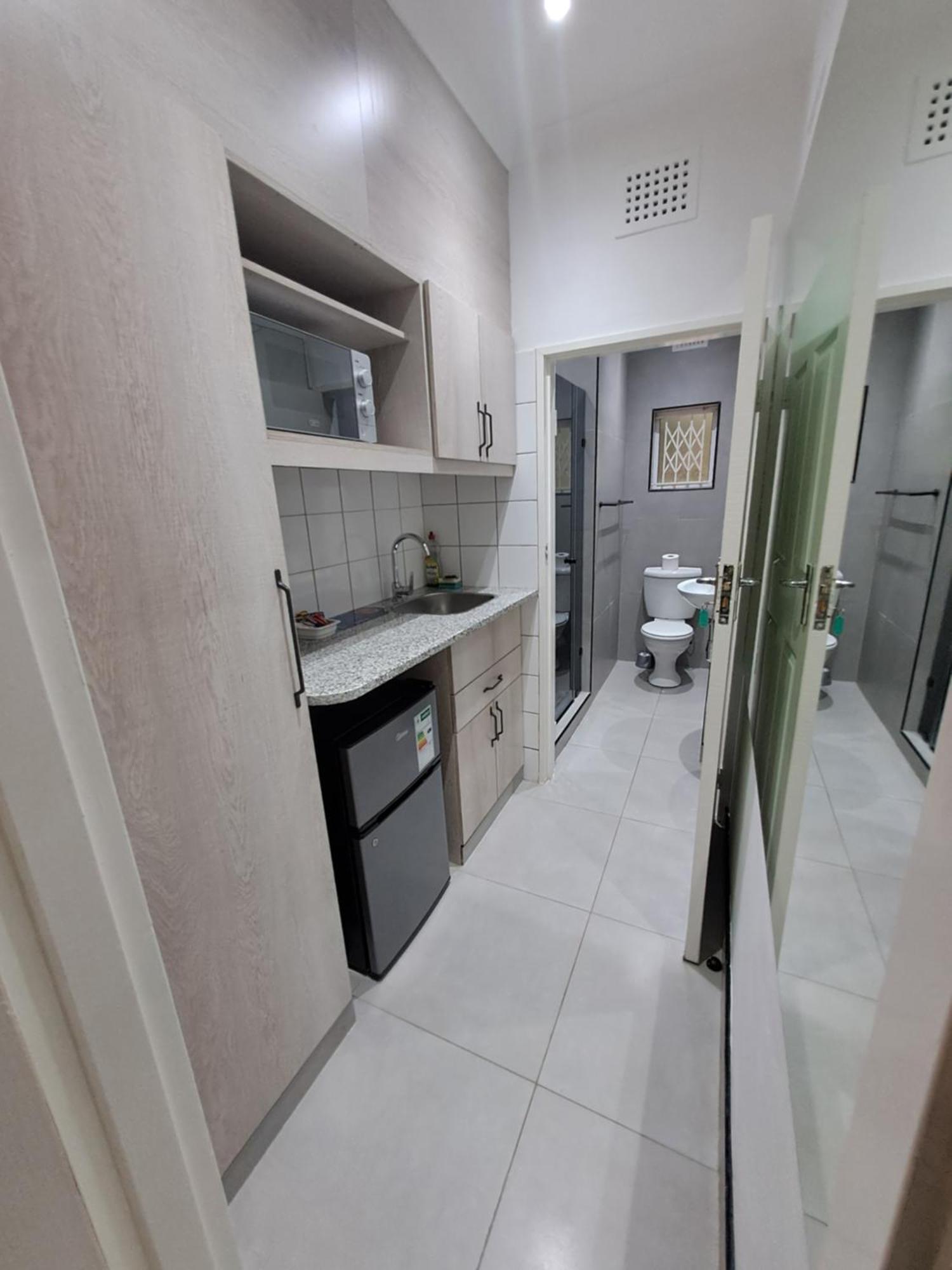 Home Away From Home Pinetown Zewnętrze zdjęcie