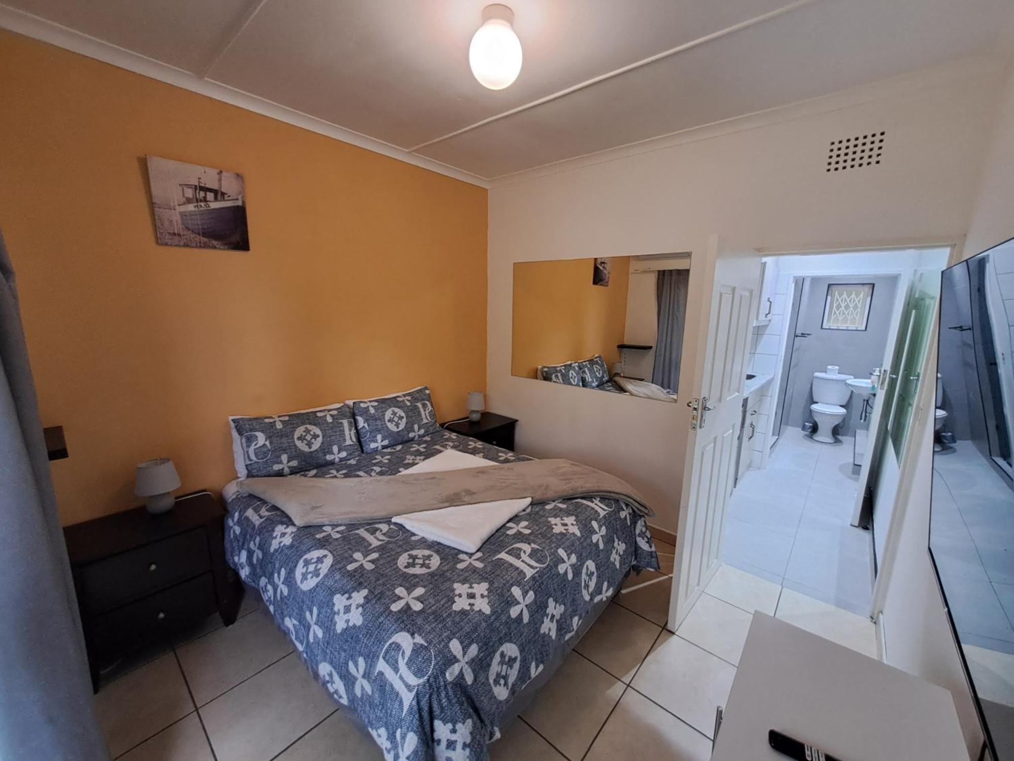 Home Away From Home Pinetown Zewnętrze zdjęcie