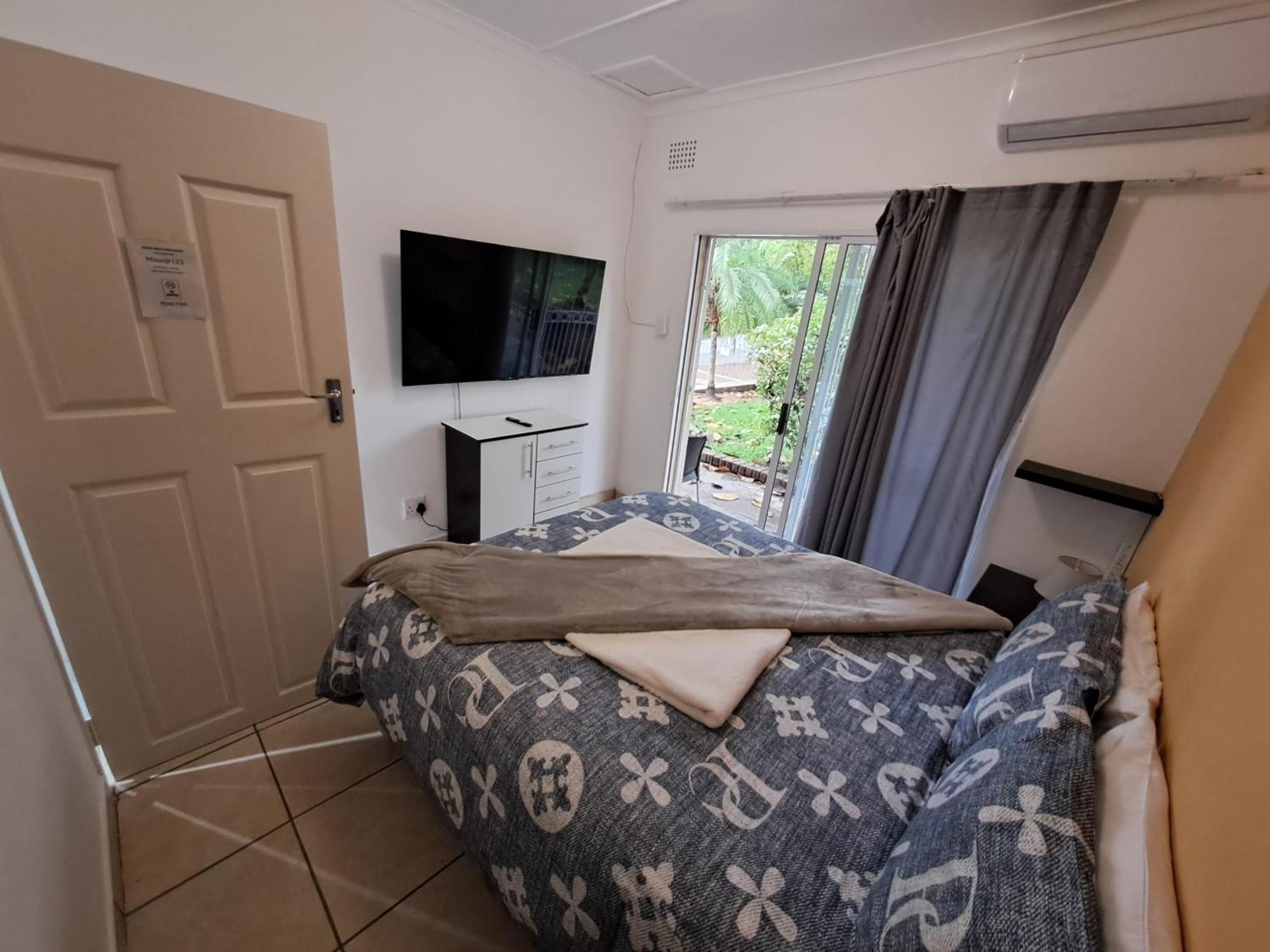Home Away From Home Pinetown Zewnętrze zdjęcie