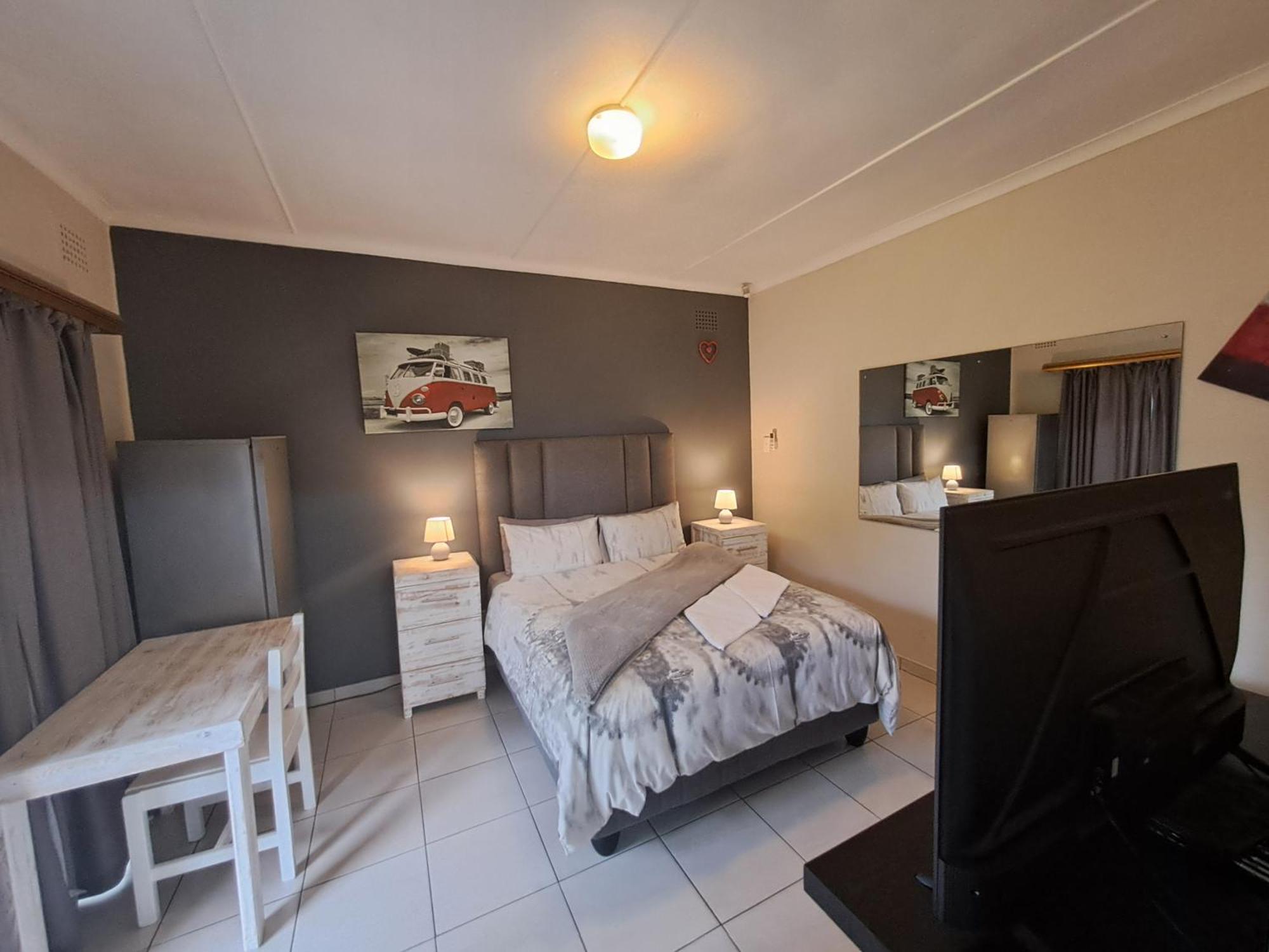 Home Away From Home Pinetown Zewnętrze zdjęcie