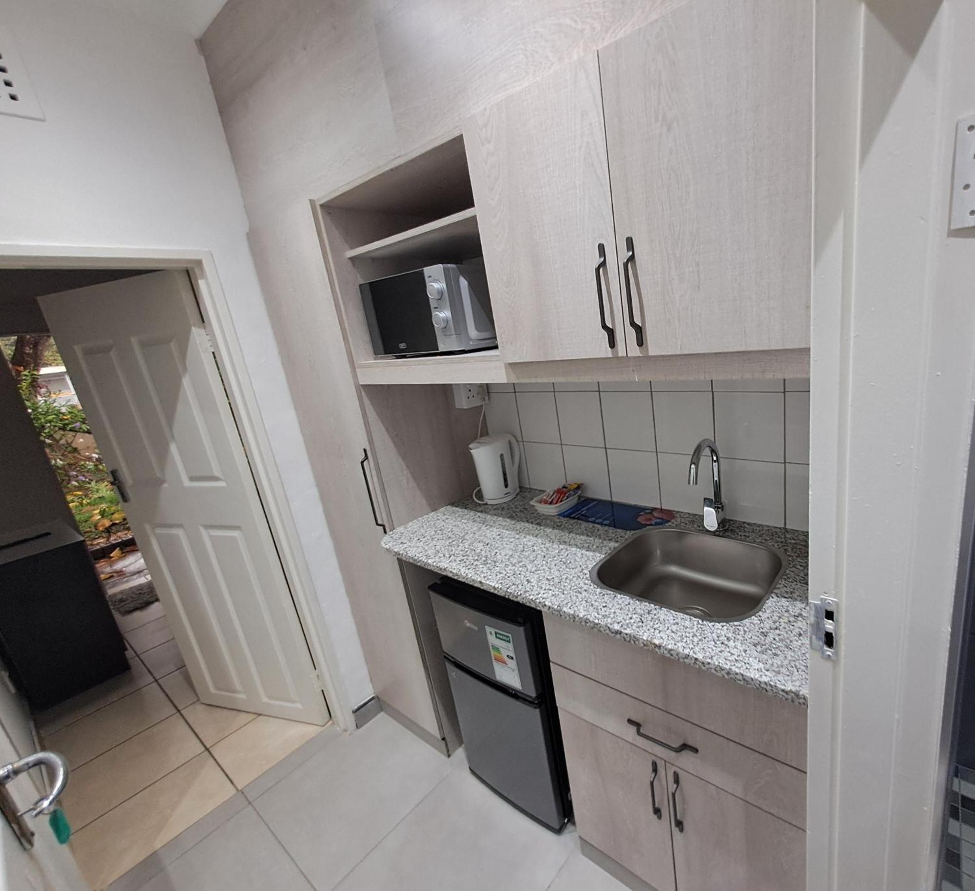 Home Away From Home Pinetown Zewnętrze zdjęcie