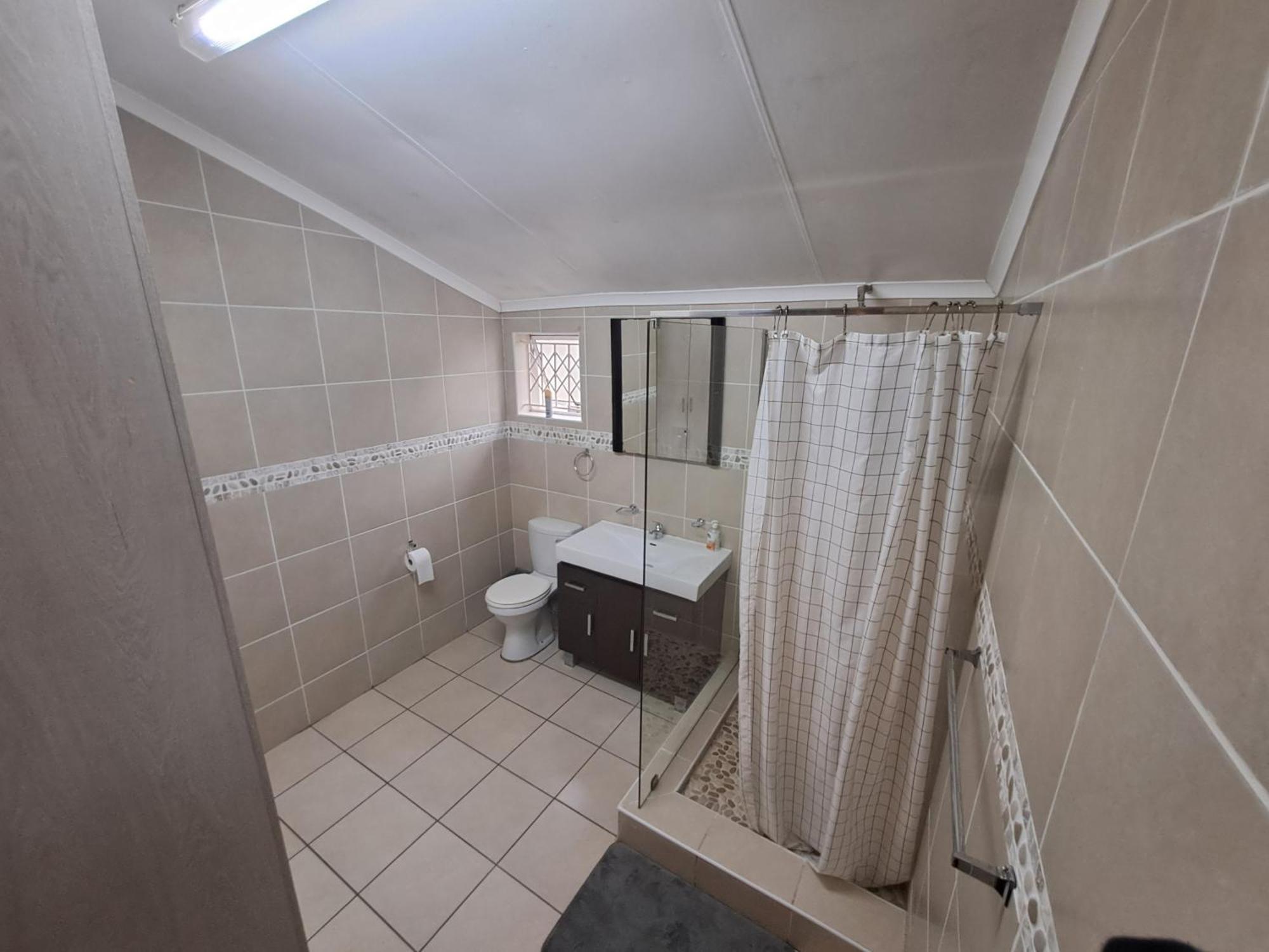 Home Away From Home Pinetown Zewnętrze zdjęcie