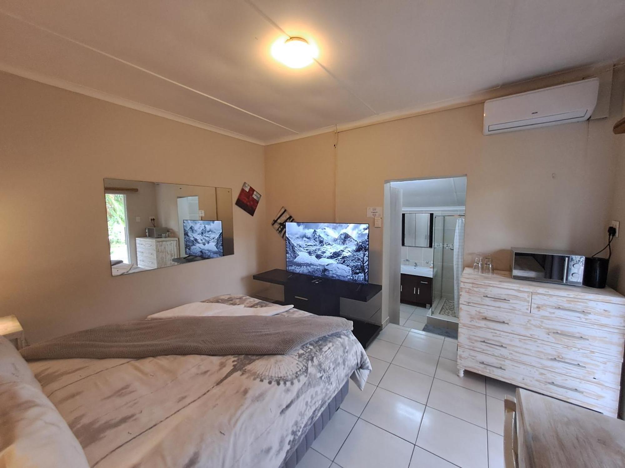 Home Away From Home Pinetown Zewnętrze zdjęcie