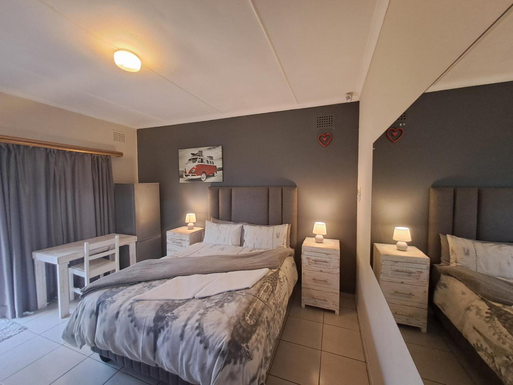 Home Away From Home Pinetown Zewnętrze zdjęcie