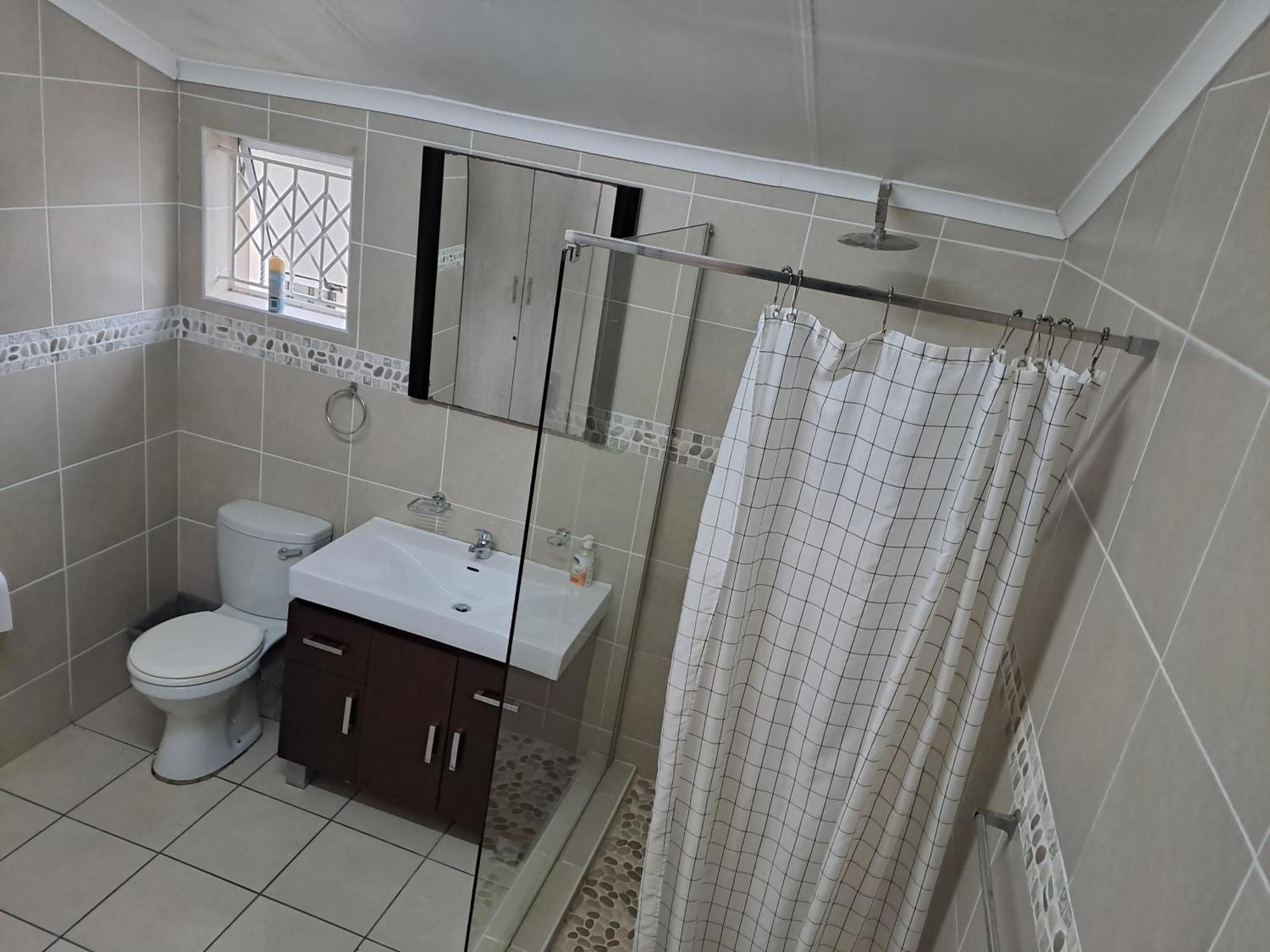 Home Away From Home Pinetown Zewnętrze zdjęcie