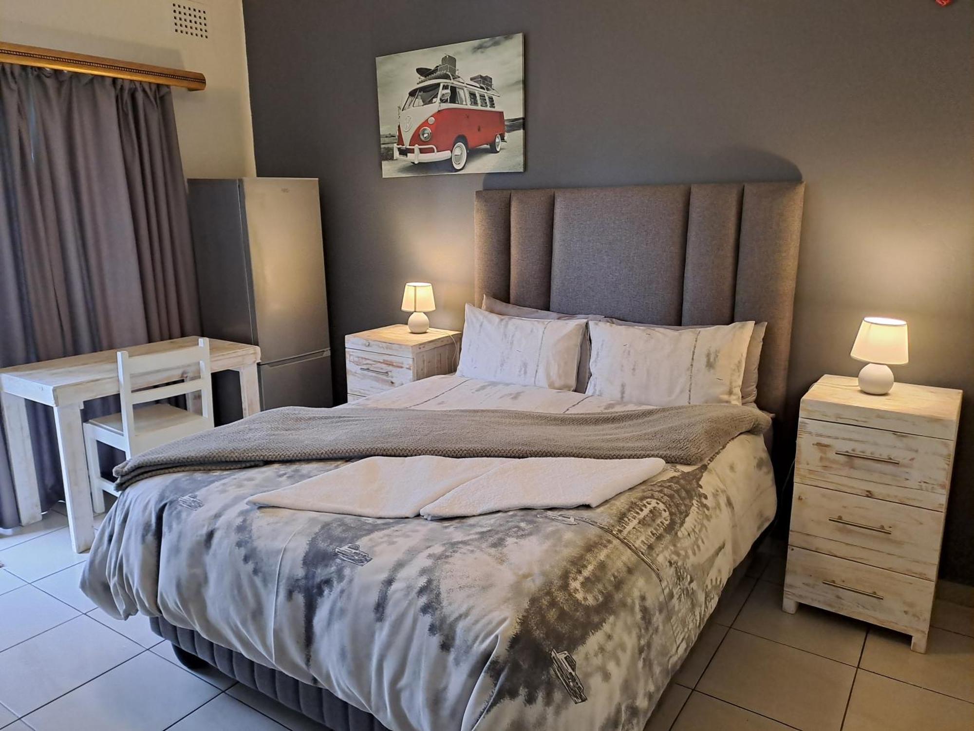 Home Away From Home Pinetown Zewnętrze zdjęcie
