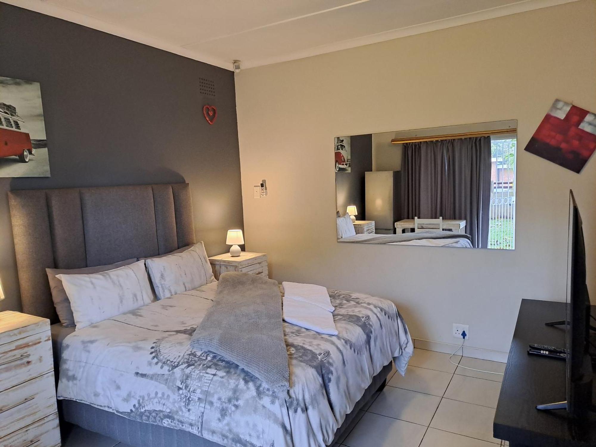Home Away From Home Pinetown Zewnętrze zdjęcie