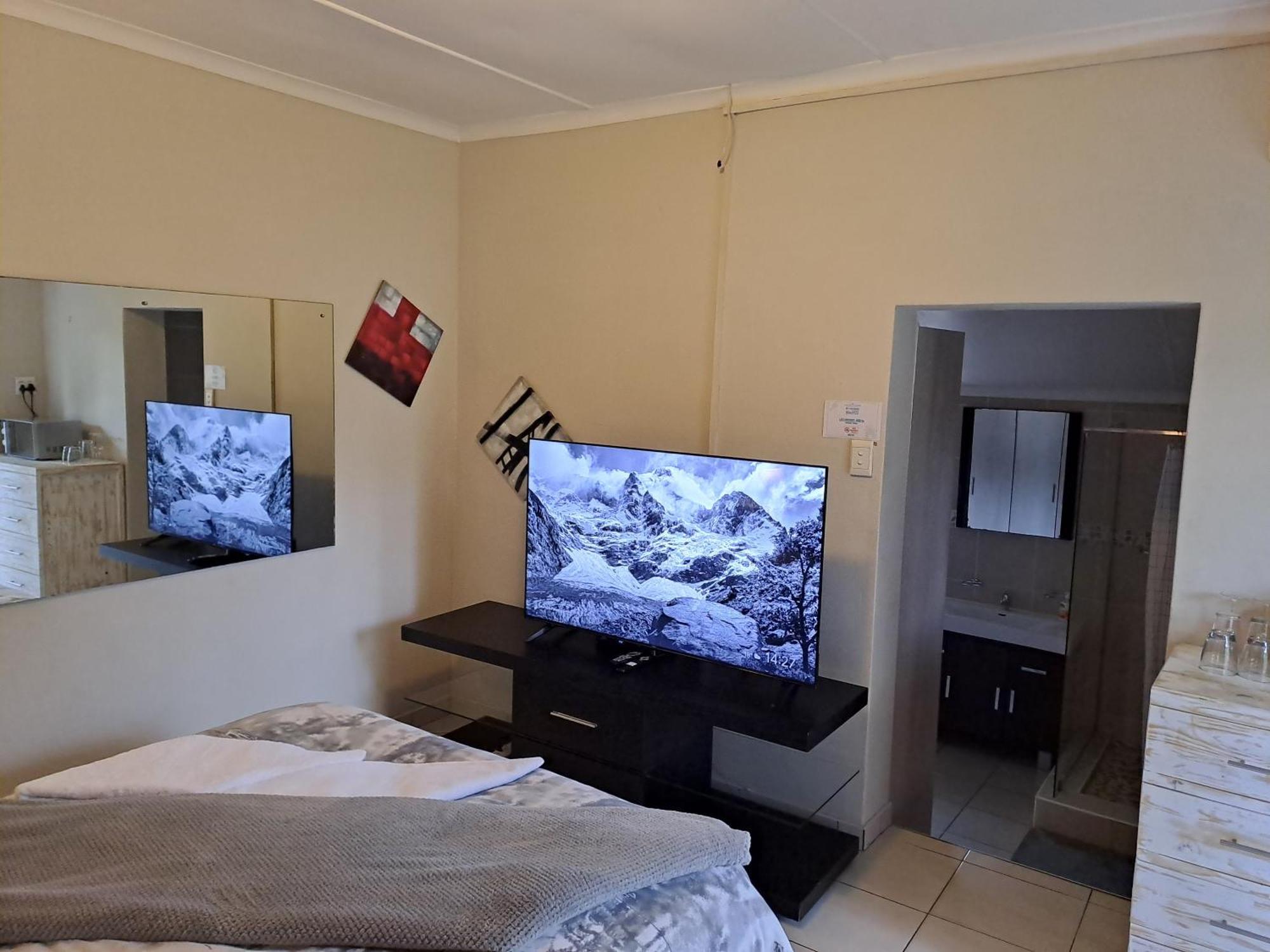 Home Away From Home Pinetown Zewnętrze zdjęcie