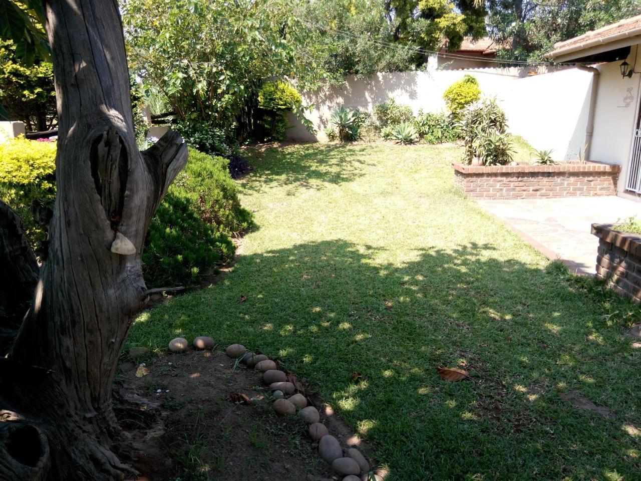 Home Away From Home Pinetown Zewnętrze zdjęcie