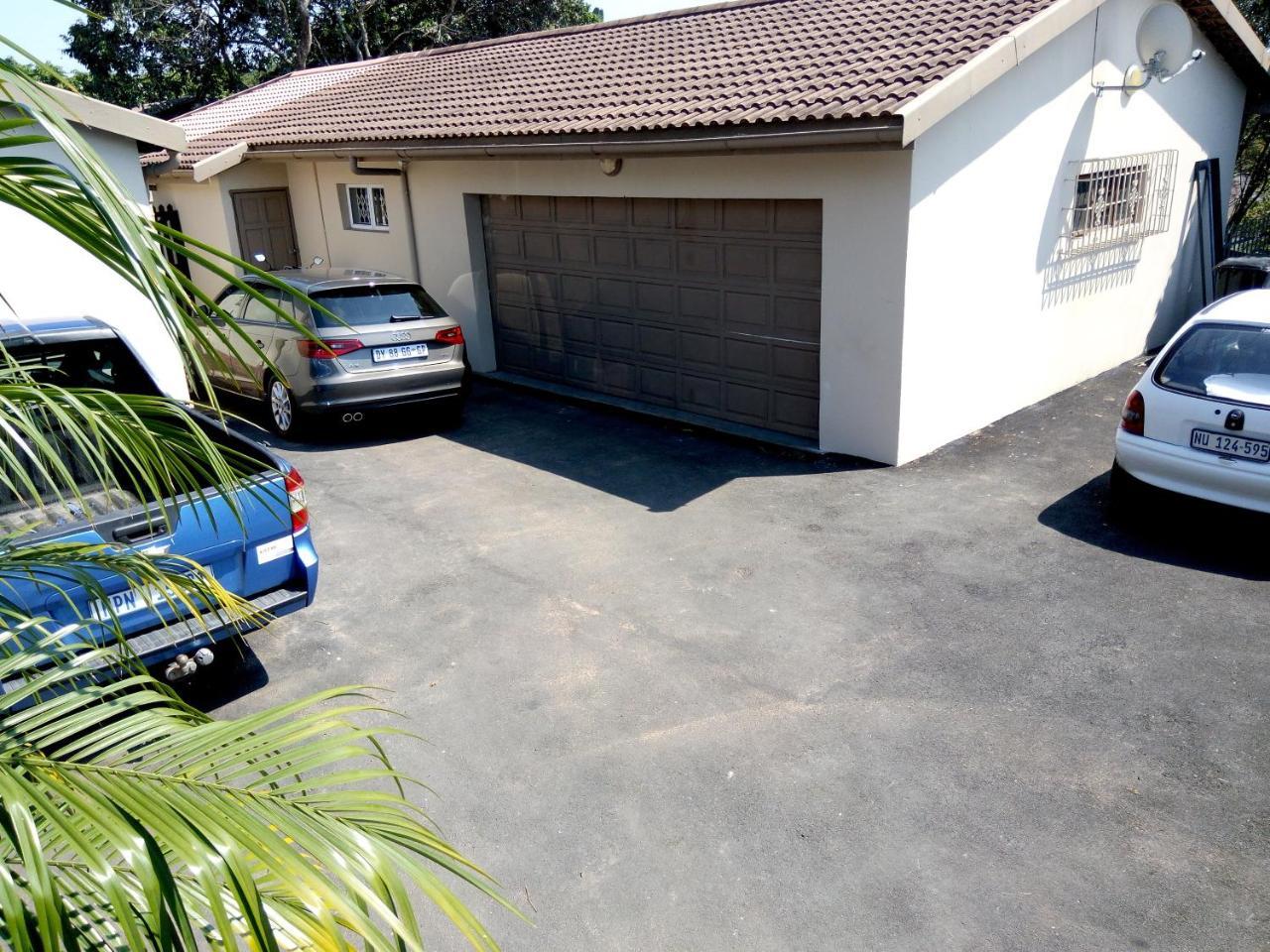Home Away From Home Pinetown Zewnętrze zdjęcie