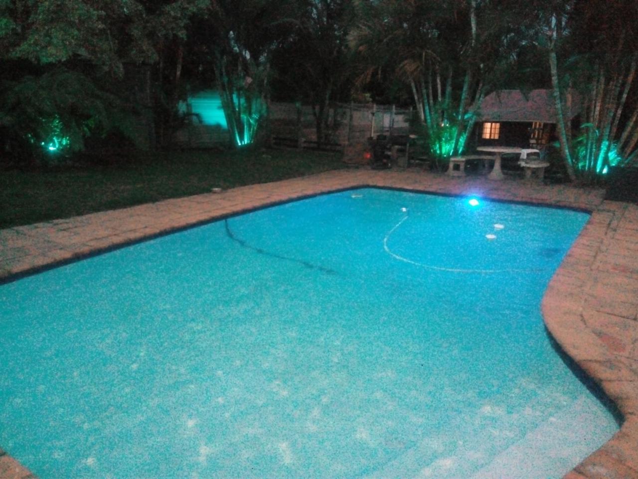 Home Away From Home Pinetown Zewnętrze zdjęcie
